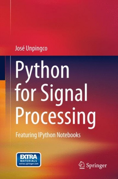 Python for Signal Processing