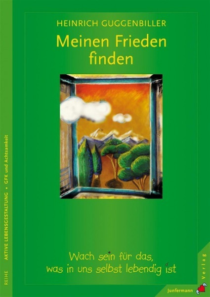 Meinen Frieden finden