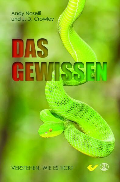 Das Gewissen: Verstehen, wie es tickt