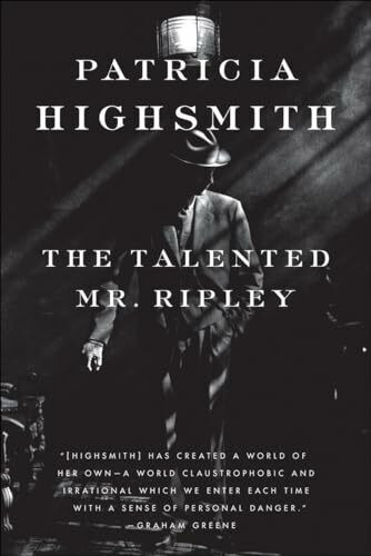 W. W. Norton & Company The Talented Mr. Ripley