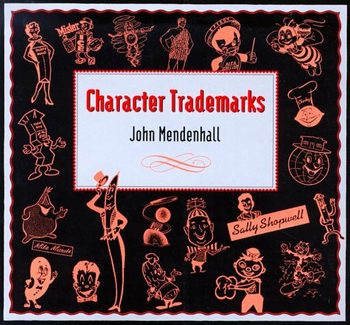 Character Trademarks