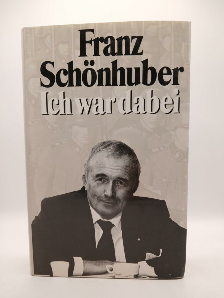 Ich war dabei