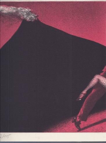 Uwe Pfeifer - Zeitbalance: Malerei - Graphik - Zeichnungen