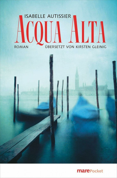 Acqua alta (marePocket)
