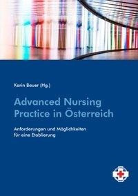 Advanced Nursing Practice in Österreich