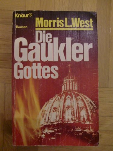 Die Gaukler Gottes.