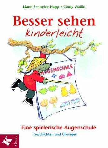 Besser sehen kinderleicht