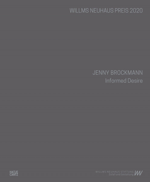 Jenny Brockmann
