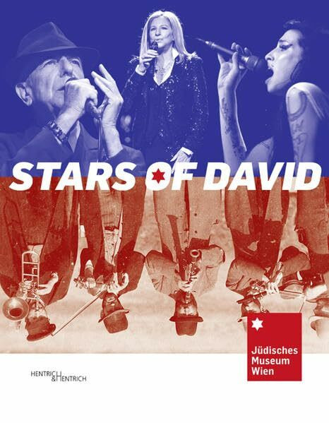 Stars of David: Der Sound des 20. Jahrhunderts / The Sound of the 20th Century