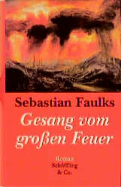 Gesang vom grossen Feuer