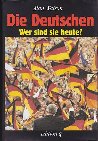 Die Deutschen, Wer sind sie heute?