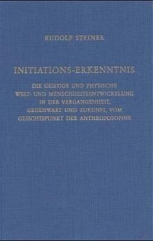 Initiations - Erkenntnis