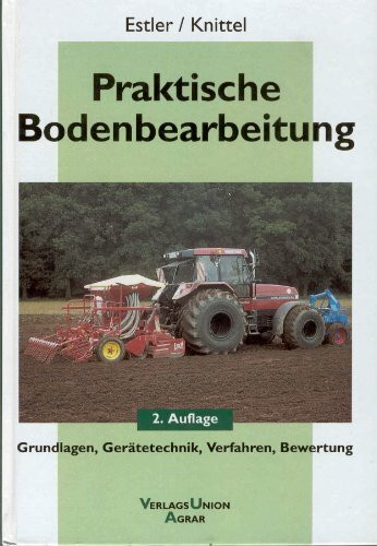 Praktische Bodenbearbeitung