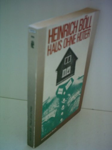 Haus ohne Hüter