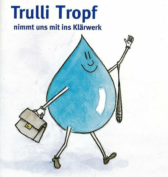 Trulli Tropf