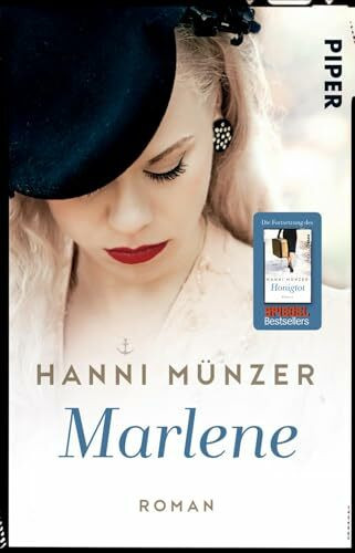 Marlene (Honigtot-Saga 2): Roman