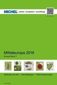 Michel Mitteleuropa 2019
