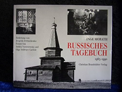 Russisches Tagebuch 1965 -1990