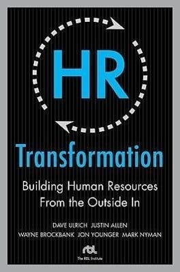 HR Transformation
