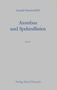 Atombau und Spektrallinien