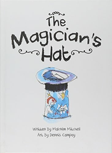 The Magician's Hat The Magician's Hat