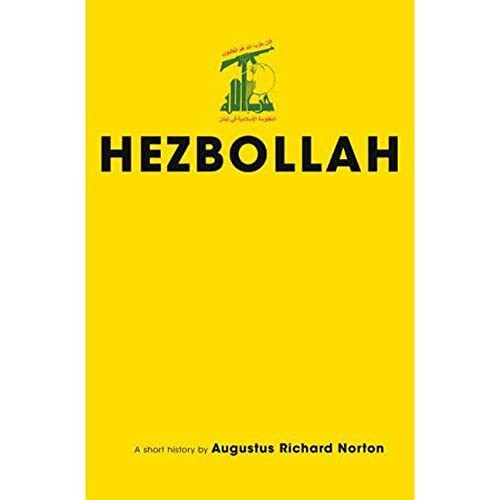 Hezbollah: A Short History (Princeton Studies in Muslim Politics)