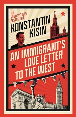 Constable An Immigrant's Love Letter To The West