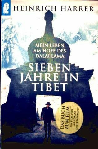 Seven Years in Tibet
