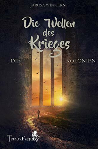 Die Wellen des Krieges: Die erste Welle