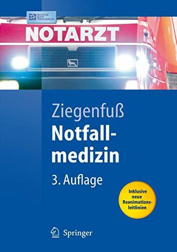 Notfallmedizin