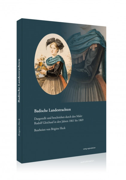 Badische Landestrachten