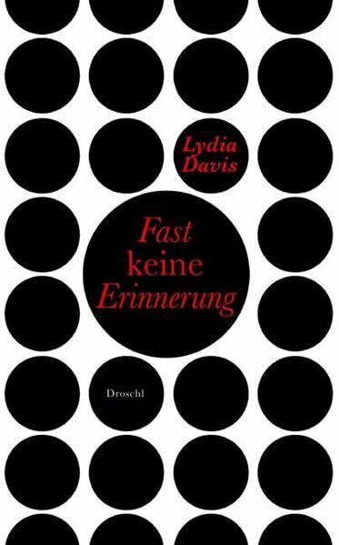 Fast keine Erinnerung: Stories