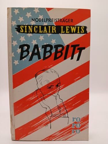 Babbitt. Roman