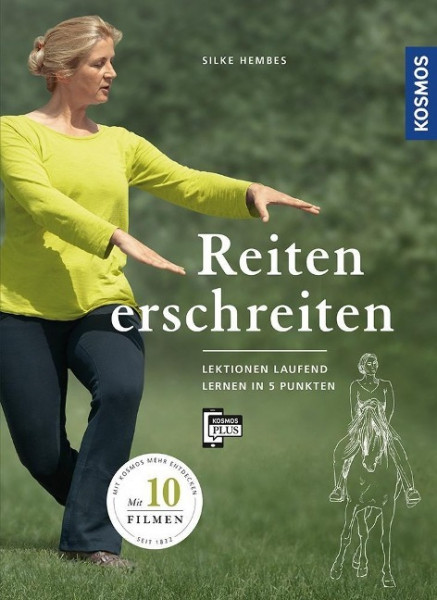 Reiten erschreiten