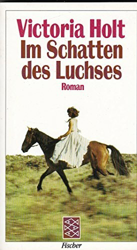 Im Schatten des Luchses