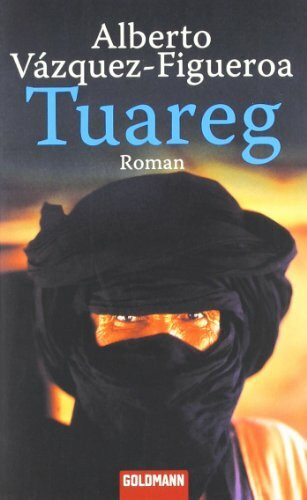 Tuareg: Roman