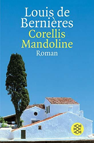 Corellis Mandoline: Roman (Fischer Taschenbücher)