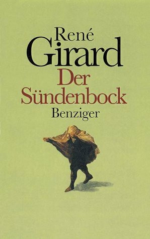 Der Sündenbock