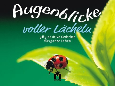 Augenblicke voller Lächeln