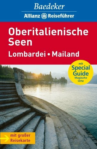 Oberitalienische Seen / Lombardei / Mailand