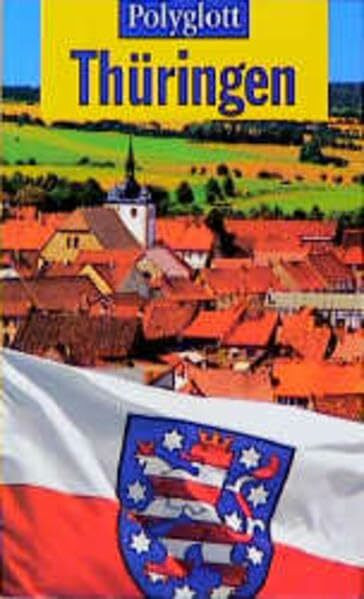 Polyglott Reiseführer, Thüringen