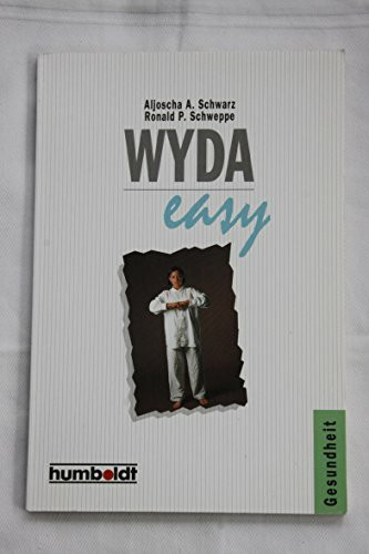 Wyda easy.