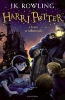 Harry Potter and the Philosopher's Stone (Welsh)