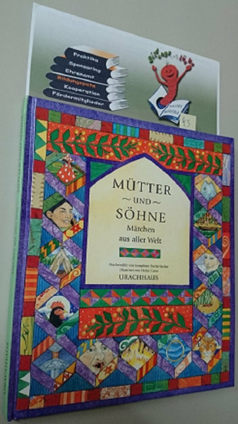 Mütter und Söhne
