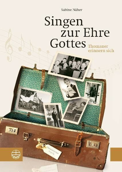 Singen zur Ehre Gottes: Thomaner erinnern sich