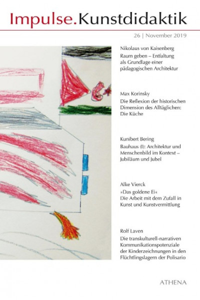 Impulse.Kunstdidaktik / Impulse.Kunstdidaktik 26