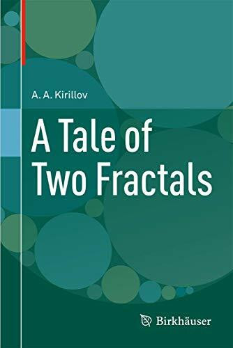 A Tale of Two Fractals