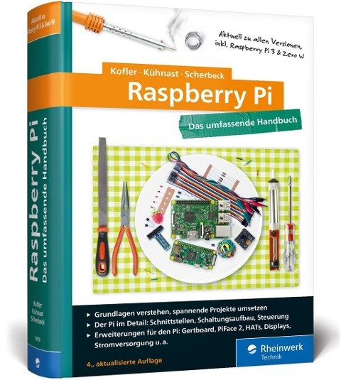 Raspberry Pi