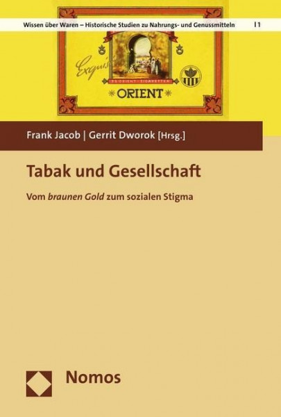 Tabak und Gesellschaft