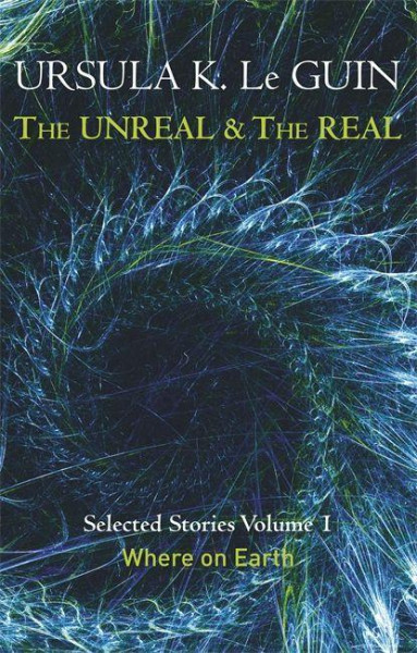 The Unreal and the Real Volume 1